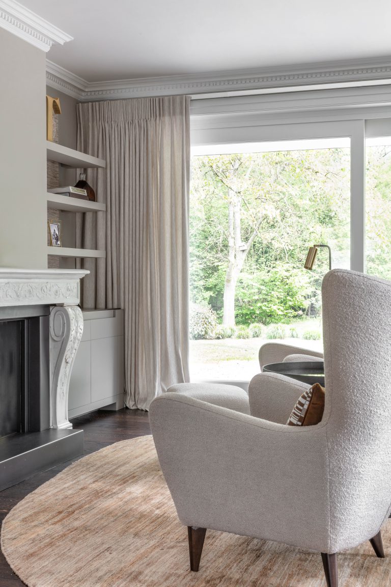 PROJECT MOLSE NETE - Charmante villa met karaktervolle details