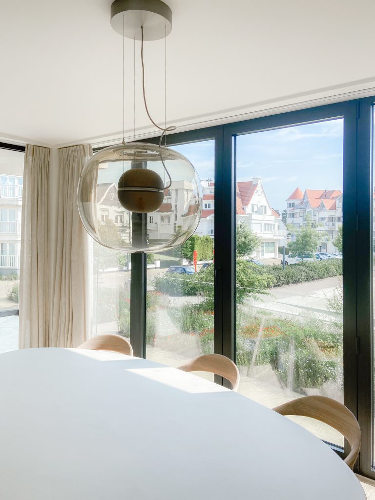 PROJECT BELGISCHE KUST - Tweede verblijf in Knokke
