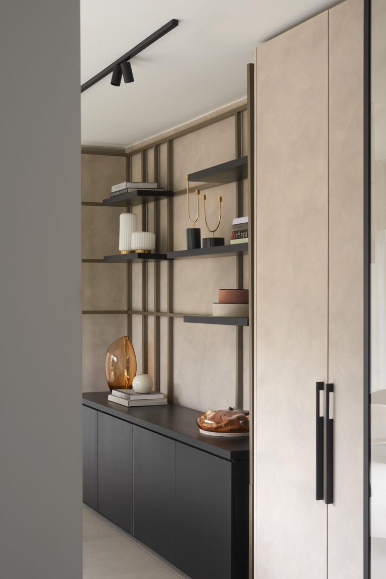 KANTOOR ONYX - Interieurarchitectuurbureau in Mol
