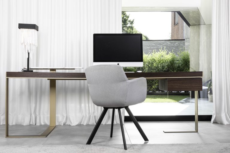 ONYX BUREAU - Minimalistisch, precies en efficiënt